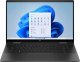 Laptop HP Laptop HP Envy 15-FH0023D Ryzen 7 7730U/15.6" FHD TouchScreen/16GB/SSD 512GB/BT/BLKB/x360/Win 11 Nightfall Black 1
