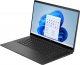 Laptop HP Laptop HP Envy 15-FH0023D Ryzen 7 7730U/15.6" FHD TouchScreen/16GB/SSD 512GB/BT/BLKB/x360/Win 11 Nightfall Black 2
