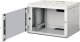 Szafa Equip Szafa serwerowa 19" 07U 600x450mm z drzwiami szklanymi szara 3
