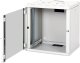 Szafa Equip Equip Serverschrank 19"  12U 600x450mm Glastür   grau 3