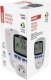 Emos Watomierz cyfrowy licznik energii do gniazdka 230V 16A 5-3680W Emos P5805 biały 10