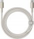 Kabel USB Baseus USB-C - USB-C 1 m Beżowy (BSU4881) 11