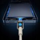 Kabel USB Baseus USB-C - USB-C 2 m Złoty (BSU4882) 4