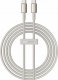 Kabel USB Baseus USB-C - USB-C 2 m Złoty (BSU4882) 8