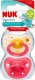 NUK SMOCZEK USP 2EL 18-36M SIGNA ROZ10177207 1/6 1