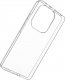 Fixed Fixed | Back protection | Xiaomi | Redmi Note 13 Pro/POCO M6 Pro | TPU | Clear 3