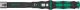 Wera KLUCZ DYNAMOM. CLICK-TORQUE X 7 DO KOÅCÃWEK WTYK. 10-100 NM 1