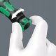 Wera KLUCZ DYNAMOM. CLICK-TORQUE X 7 DO KOÅCÃWEK WTYK. 10-100 NM 3