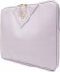 Etui Guess Guess Triangle 4G Sleeve - Etui na notebooka 13" / 14" (fioletowy) 1