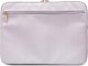 Etui Guess Guess Triangle 4G Sleeve - Etui na notebooka 13" / 14" (fioletowy) 1