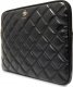 Etui Guess Guess Quilted 4G Sleeve - Etui na notebooka 15" / 16" (czarny) 1