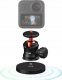 UUrig Uchwyt Przyssawka Magnetyczna Głowica Do Kamery Aparatu Na 1/4" Gopro Uurig / Bh-07 1
