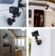 UUrig Uchwyt Przyssawka Magnetyczna Głowica Do Kamery Aparatu Na 1/4" Gopro Uurig / Bh-07 4