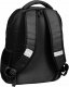 Paso Plecak młodzieżowy dwukomorowy BUBL-2705 BeUniq Paso 2