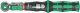 Wera KLUCZ DYNAMOMETRYCZNY SAFE-TORQUE 1/4'', 2-12NM, 20CZ 2