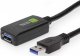 Kabel USB Techly USB-A - USB-A 5 m Czarny (ICUR3050G) 8