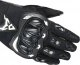 RBS Rękawice motocyklowe Motocentric / Czerwone / XXL 1