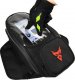 RBS Tankbag torba na zbiornik Motocentric / zielony 2