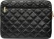Etui Guess Guess Sleeve GUCS14ZPSQSSGK 14" czarny/black Quilted 4G 2