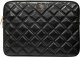 Etui Guess Guess Sleeve GUCS14ZPSQSSGK 14" czarny/black Quilted 4G 3