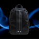 Plecak BMW BMW Carbon Blue Stripes - Plecak do notebooka 16" (czarny) 7
