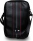 Etui na tablet BMW BMW Carbon Red Stripes - Torba na tablet 8" (czarny) 1