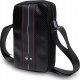 Etui na tablet BMW BMW Carbon Red Stripes - Torba na tablet 8" (czarny) 2