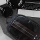 Plecak BMW BMW Carbon Red Stripes - Plecak do notebooka 16" (czarny) 4