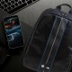 Plecak BMW BMW Carbon Red Stripes - Plecak do notebooka 16" (czarny) 6