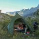 Namiot turystyczny Naturehike Naturehike Namiot Cloud Up 1 20D Updated NH18T010-T-Forest Green 11