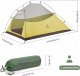 Namiot turystyczny Naturehike Naturehike Namiot Cloud Up 1 20D Updated NH18T010-T-Forest Green 12