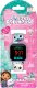 KiDS Licensing Zegarek z wyświetlaczem LED Gabbys Dollhouse KiDS Licensing 2