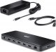 Stacja/replikator Club 3D 12-in-1 Thunderbolt 4 (CSV-1582) 3