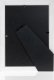 Ramka ZEP Rosel White 15x20 drewno Portrait AC268W 2