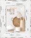 Ramka ZEP Orly White 20x30 Drewno Portrait TW423 1