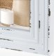 Ramka ZEP Orly White 20x30 Drewno Portrait TW423 2