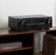 Denon Denon AVR-S670H black 3
