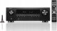 Denon Denon AVR-S670H black 8
