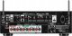 Denon Denon AVR-S670H black 10