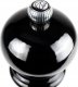 Młynek do przypraw Peugeot Peugeot Paris Salzmühle 18 cm Buchenholz schwarz lackiert 3