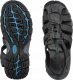 CMP CMP Sahiph Hiking Sandal 30Q9517-73UN szary 45 6