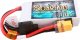 Gens Ace Akumulator Gens ace G-Tech Soaring 1000mAh 11.1V 30C 3S1P Lipo Battery 2