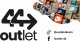 Nike Nike Revolution 7 FB2207-001 Czarne 41 20