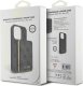 Guess Zestaw Guess GUBPM5P15L4GEMGK Apple iPhone 15 Pro hardcase + Powerbank 5000mAh MagSafe 4G Metal Logo czarny/black 10