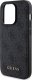 Guess Zestaw Guess GUBPM5P15L4GEMGK Apple iPhone 15 Pro hardcase + Powerbank 5000mAh MagSafe 4G Metal Logo czarny/black 5