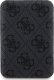 Guess Zestaw Guess GUBPM5P15L4GEMGK Apple iPhone 15 Pro hardcase + Powerbank 5000mAh MagSafe 4G Metal Logo czarny/black 8