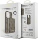 Guess Zestaw Guess GUBPM5P15S4GEMGW Apple iPhone 15 hardcase + Powerbank 5000mAh MagSafe 4G Metal Logo brązowy/brown 11