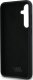 Karl Lagerfeld Etui Karl Lagerfeld KLHCSA35SMHCNPK Samsung Galaxy A35 hardcase Silicone Choupette Metal Pin czarny/black 7