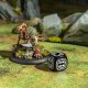 Q-Workshop Ko¶ci Kompaktowe D6: Forteca - Czarne i be¿owe 6
