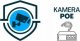 Kamera IP Reolink Reolink | 4K Smart PoE Camera with Spotlight and Color Night Vision | P430 | Bullet | 8 MP | 2.7-13.5mm | IP67 | H.265 | Micro SD, Max. 256 GB 1